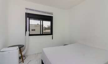 Imagem 6: Apartamento à venda no Itaim Bibi, São Paulo-SP: 1 quarto e 1 vaga - 35m² de área