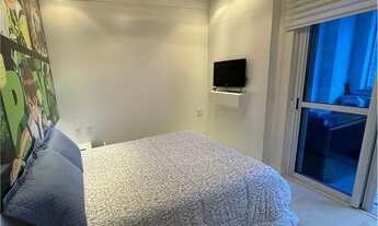 Imagem 3: Apartamento Duplex à venda no Centro de Balneário Camboriú-SC: 3 suítes e 2 vagas - 223m²