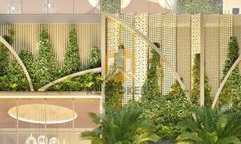 Imagem 6: Apartamento à Venda em São Paulo - Jardim das Acácias: 4 Quartos, 3 Suítes, 3 Vagas de Gar