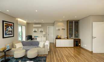 Imagem 6: Apartamento à venda com 3 suítes na Vila Andrade, São Paulo/SP - 126m², 3 vagas