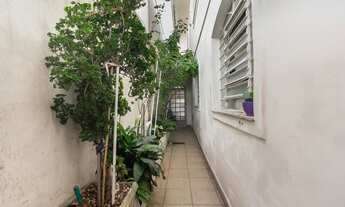 Imagem 3: Casa à venda na Vila Marari, São Paulo-SP! 3 quartos, sendo 1 suíte, 2 vagas -130m²