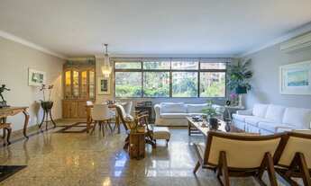 Imagem 6: Apartamento à venda em São Paulo-SP, Jardim Paulista, 3 quartos, sendo 1 suíte e 2 vagas