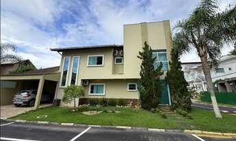 Imagem: Casa em Condomínio à Venda em Balneário