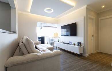 Imagem 3: Apartamento Mobiliado à venda em São Paulo-SP, Vila Gertrudes: 2 quartos, 1 vaga, 75m²!