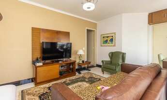 Imagem: Apartamento à venda em São Paulo-SP, Campo