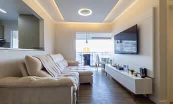 Imagem: Apartamento Mobiliado à venda em São Paulo-SP