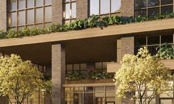 Imagem 6: Apartamento de luxo à venda em Moema, São Paulo-SP: 5 suítes e 10 vagas