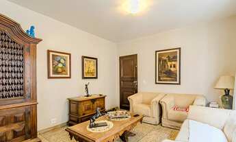 Imagem 4: Apartamento à venda no Jardim Paulista, São Paulo-SP com 3 quartos e 124m²!