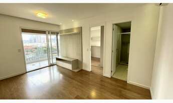 Imagem: Apartamento à venda em São Paulo-SP, Vila