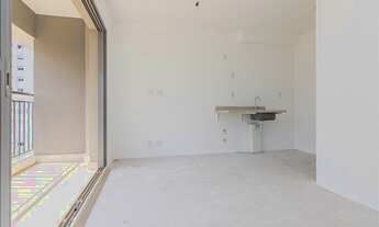 Imagem 6: Studio à venda em Moema, São Paulo-SP: 1 quarto, 1 sala, 1 banheiro, 25m² de pura elegânci