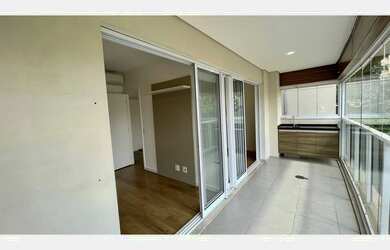 Imagem 5: Apartamento à venda em São Paulo-SP, Vila Gertrudes, com 1 quarto e 1 vaga