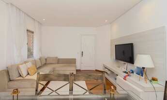 Imagem 3: Apartamento à venda em São Paulo-SP, Chácara Inglesa: 3 quartos, 1 vaga de garagem!