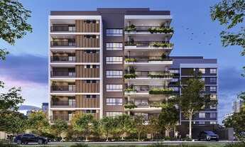 Imagem 2: Apartamento à venda no Itaim Bibi, São Paulo-SP: 243,39 m² e 4 vagas de garagem!