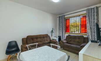 Imagem 3: Apartamento à venda em Jundiaí-SP: 2 quartos, sendo 1 suíte e 1 vaga, - 64,79m² no Jardim