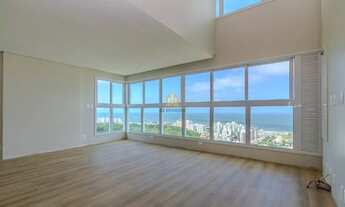 Imagem: Cobertura duplex na Praia Brava de Itajaí-SC