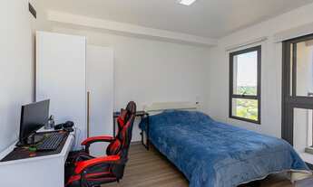 Imagem: Apartamento à venda no Campo Belo, São