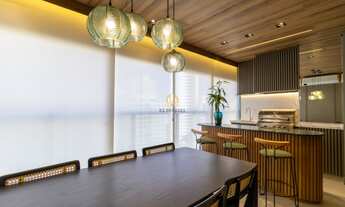 Imagem 7: Apartamento de 2 suítes e 2 vagas em Perdizes, São Paulo-SP