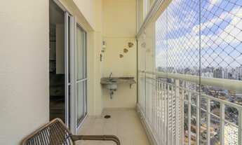 Imagem 6: Apartamento à venda em São Paulo-SP, Jardim da Saúde: 3 quartos, 2 vagas, 68m²!