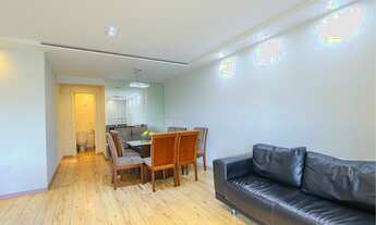 Imagem 3: Apartamento à venda em São Paulo-SP, Bela Vista: 3 suítes, 2 vagas de garagem, 139m²