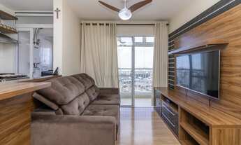 Imagem 2: Apartamento à venda em São Paulo-SP, Jardim da Saúde: 3 quartos, 2 vagas, 68m²!