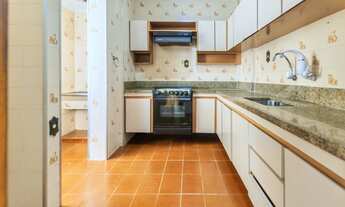 Imagem 5: Apartamento à venda no Alto da Mooca, São Paulo-SP: 2 quartos, 1 vaga, 71m². Venha conferi