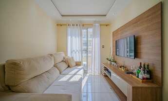 Imagem: Apartamento à venda em Jaguaribe, Osasco-SP