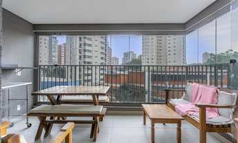 Imagem 7: Apartamento à venda em São Paulo-SP, Vila Mascote: 2 quartos, sendo 1 suíte e 1 vaga - 58m