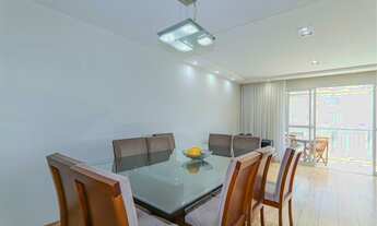 Imagem 4: Apartamento à venda em São Paulo-SP, Bela Vista: 3 suítes, 2 vagas de garagem, 139m²