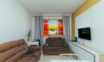 Imagem 4: Apartamento à venda em Jundiaí-SP: 2 quartos, sendo 1 suíte e 1 vaga, - 64,79m² no Jardim