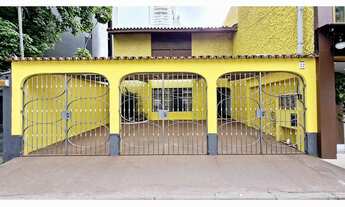 Imagem: Casa à venda em São Paulo-SP, Cidade Monções