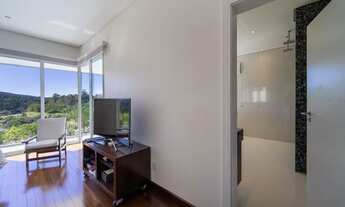 Imagem 7: Casa em Condomínio à Venda em Itatiba-SP - Residencial Paradiso: 3 Quartos, sendo 1 Suíte