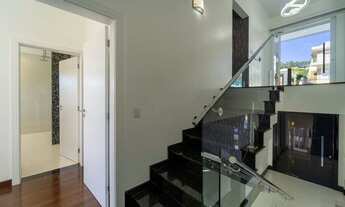 Imagem 5: Casa em Condomínio à Venda em Itatiba-SP - Residencial Paradiso: 3 Quartos, sendo 1 Suíte