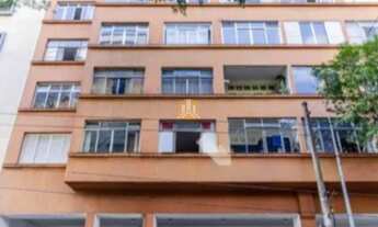 Imagem: Apartamento à venda em São Paulo-SP, Vila