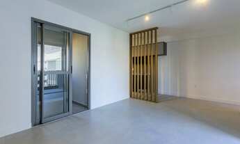 Imagem 3: Apartamento à venda em Moema, São Paulo-SP : 3 quartos, sendo 1 suíte e 2 vagas - 85m²