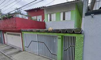 Imagem: Casa à venda em São Paulo-SP, no Jardim