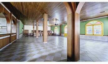 Imagem 3: Prédio comercial à venda no Brooklin Paulista, São Paulo-SP, 1.368m², 6 banheiros e 32 vag