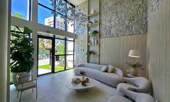 Imagem 3: Apartamento à venda em Navegantes-SC, Gravatá: 3 quartos com suíte e 2 vagas - 109m²