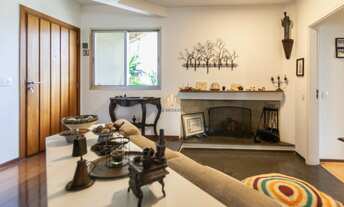 Imagem 3: Apartamento à venda no Brooklin Paulista com 3 quartos, 150m² - São Paulo-SP