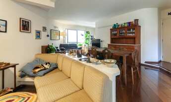 Imagem 6: Apartamento à venda no Brooklin Paulista com 3 quartos, 150m² - São Paulo-SP