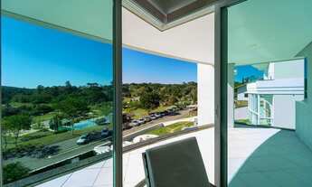 Imagem 3: Casa em Condomínio à Venda em Itatiba-SP - Residencial Paradiso: 3 Quartos, sendo 1 Suíte