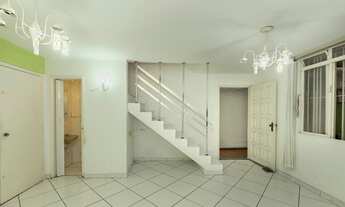 Imagem 4: Casa à venda em São Paulo-SP, no Jardim Prudência, com 3 quartos, 2 vagas e 110m²