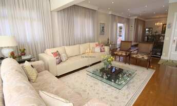 Imagem: Cobertura Duplex no Paraíso, São Paulo-SP