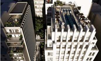 Imagem 2: Apartamento à venda em São Paulo-SP, República: 2 quartos, 90,08 m²