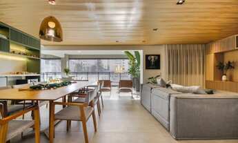 Imagem: Apartamento à Venda em Perdizes, São Paulo-SP