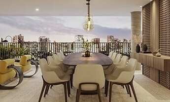 Imagem 6: Apartamento à venda no Itaim Bibi, São Paulo-SP: 243,39 m² e 4 vagas de garagem!