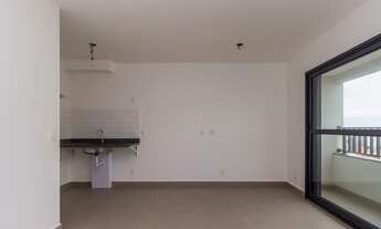 Imagem 3: Apartamento à venda na Vila Mariana: 1 quarto, 1 banheiro e 26,80m² de área em São Paulo-S