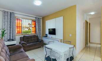 Imagem 2: Apartamento à venda em Jundiaí-SP: 2 quartos, sendo 1 suíte e 1 vaga, - 64,79m² no Jardim