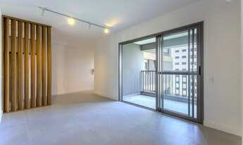 Imagem: Apartamento à venda em Moema, São Paulo-SP