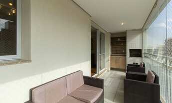 Imagem 4: APARTAMENTO RESIDENCIAL em São Paulo - SP, Indianópolis