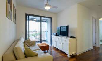 Imagem 4: Apartamento à venda em São Paulo-SP, no Butantã: 2 quartos, sendo 1 suíte e 1 vaga - 70m²